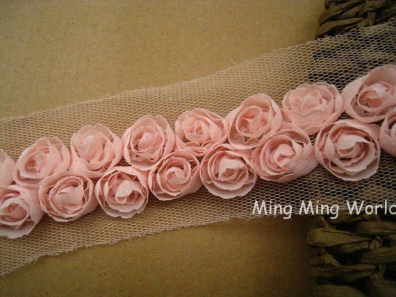 Chiffon Rose