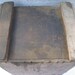 Bethlehem Steel Company Wood Box Old