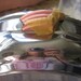 Antique Vintage Little Bo Peep Pink Lamb Divided Baby Childs Plate Dish Warmer With Chrome Bottom & Lid