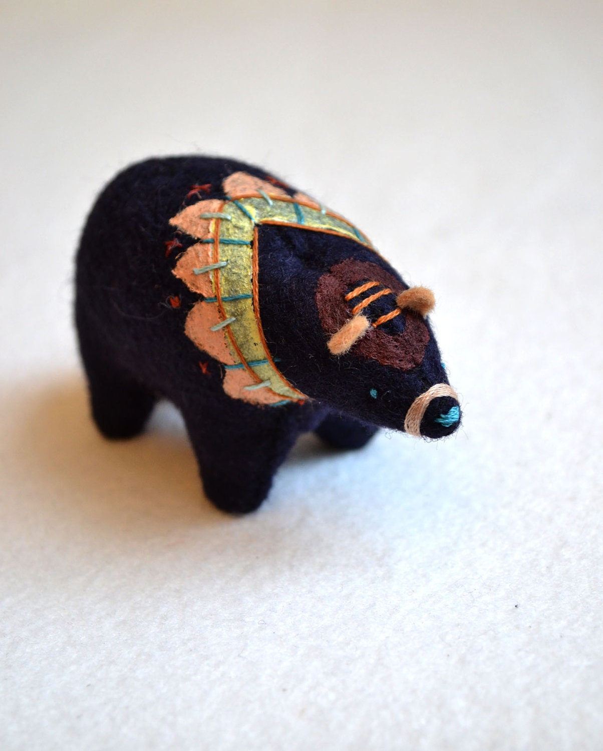 clan bear brave 5
