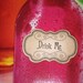 Drink Me/Eat Me Tags or Labels - Alice in Wonderland theme -Vintage Appearance - Set of 5