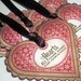 Christmas Tags/Ornaments Variety Pack - Vintage Appearance - Set of 10
