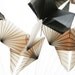 Geometric Butterflies Translucent Origami