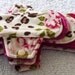 Love My Lady Cloth - Instant Download / Mama Cloth