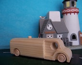 Toy Milk Tanker for Your Child's Toy Box