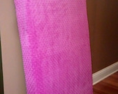 Minky Fitted Crib Sheets
