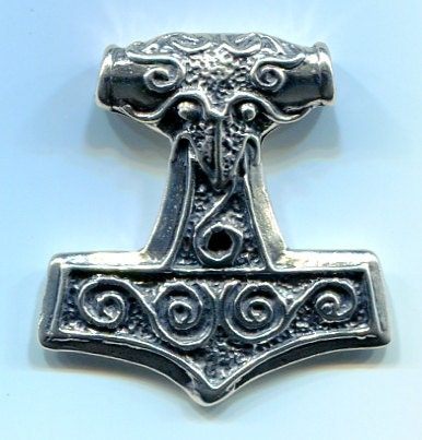 Hammer Of Odin