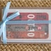 Real Fast Pass Clipper Card Holder