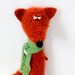 Red fox