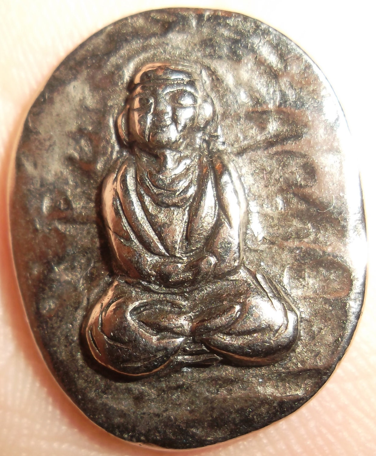 Buddha Coin