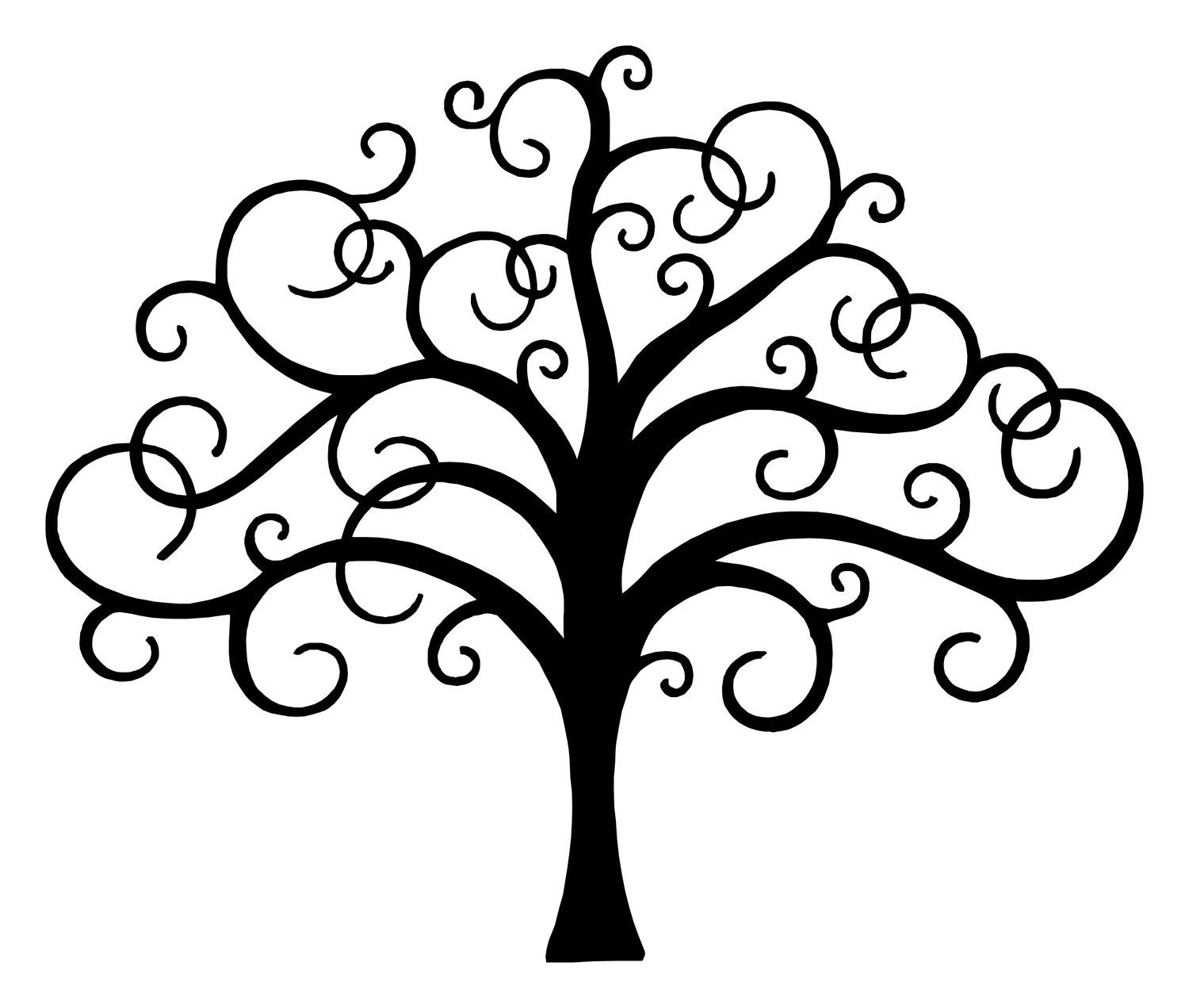 tree of life on Pinterest Family Trees, Tree Of Life and Celtic Tree