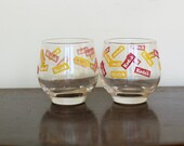 KODAK Drinking Glasses