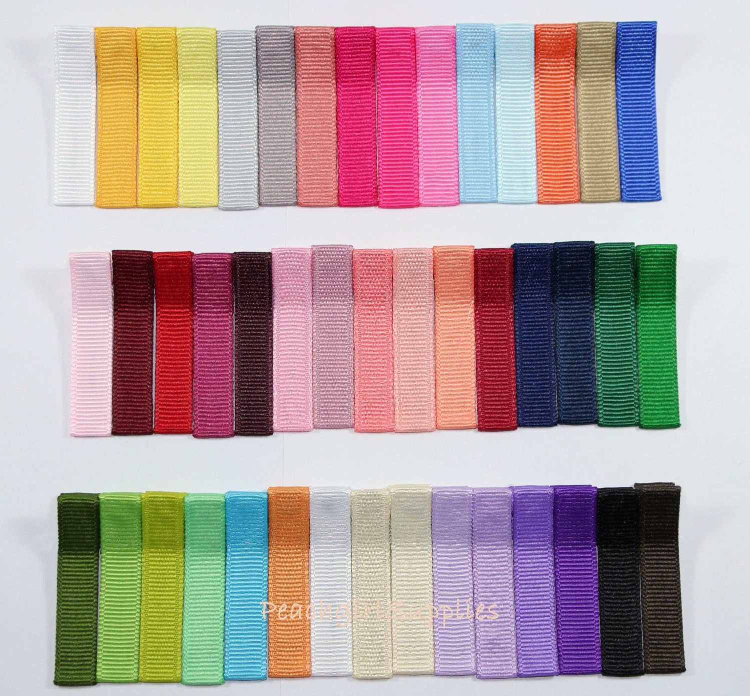 150-Partially Lined Single Prong Alligator Clips U Pick Color