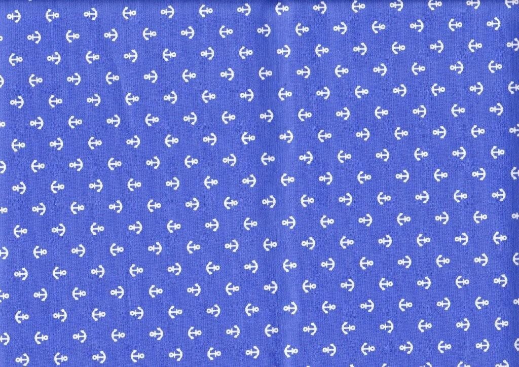 anchor fabric