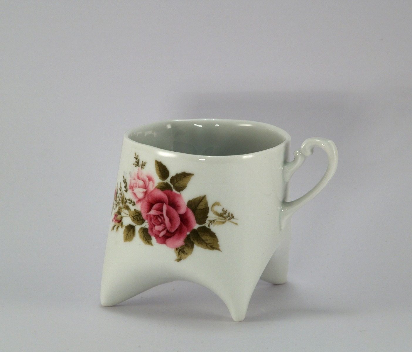 Porcelain Cup