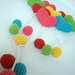 HEART TO HEART - Bookmark