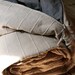 Cotton sleeping bag, made to order