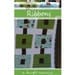 PDF Quilt Pattern -   Ribbons   -   a Baby or Throw size quilt pattern