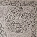 Original Arabic Calligraphy Print- The Occurrence: Surah 56