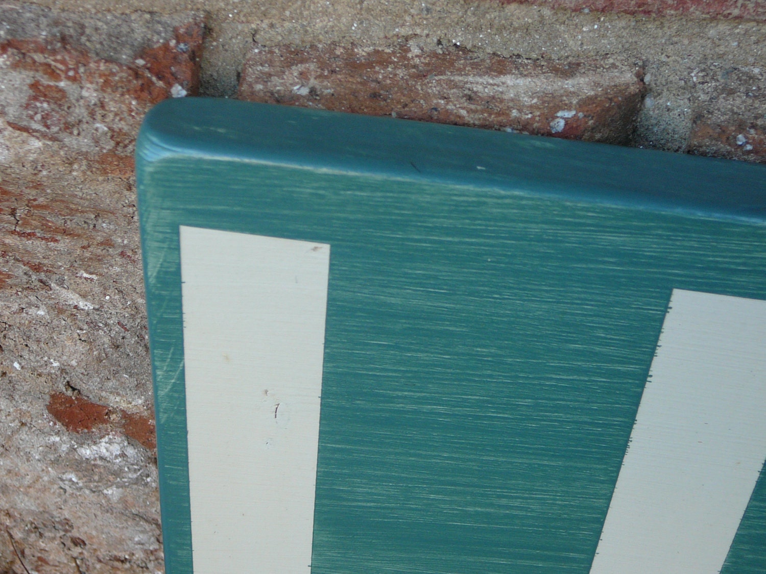 Life is Better at the Lake wood sign - Hand Painted and Distressed - 24"x11"