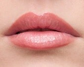 Shimmering Lip Stain, Sweet Pink Coral Lip Stain and Gloss