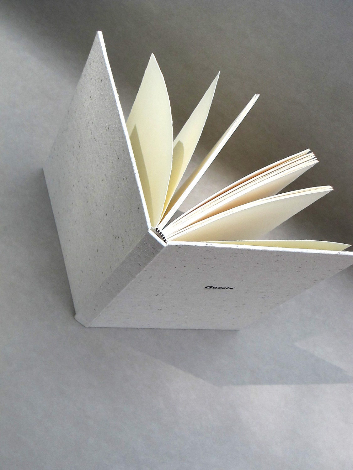 Personalized Wedding Guest Book
