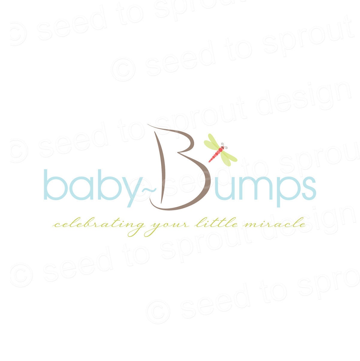 Custom Logo - Branding Package - tailored to suit YOU