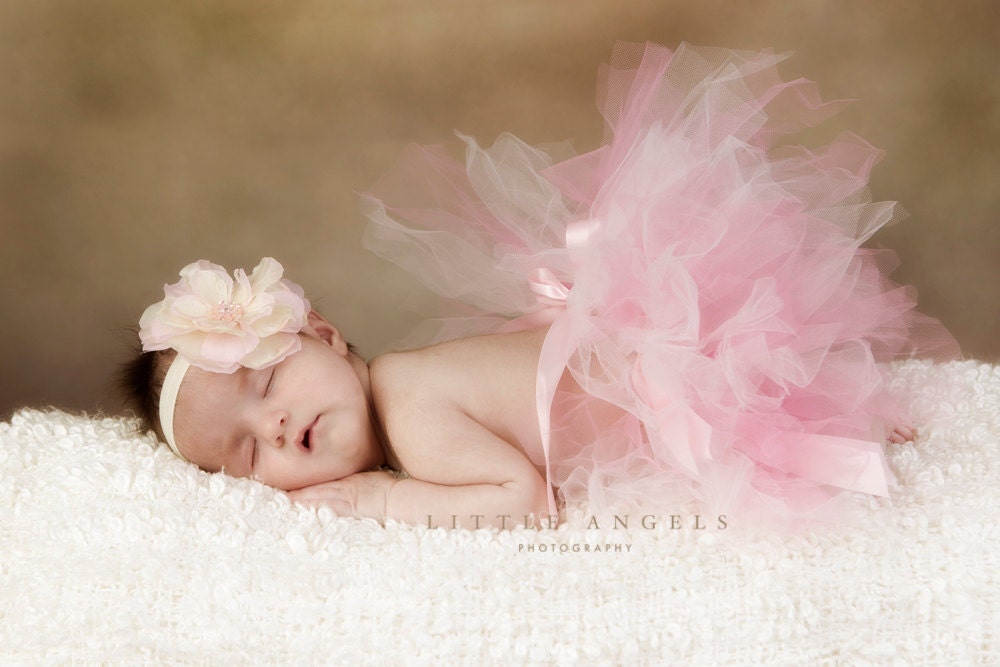 The Easiest TuTu Pattern Ever -- No Sewing Necessary -- ALL Sizes Included (314)