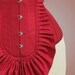 Overbust corset - Rhea