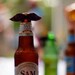 Mustache Shaped Beer Markers - Six Pack (Girl Party)