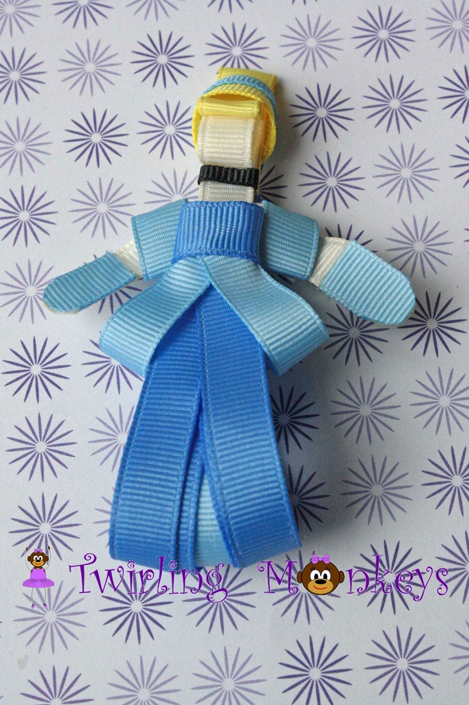 Set of 10 Princesses--Free Shipping Makes a Great Holiday Gift