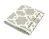 Travel Jewelry Organizer Storage Case  - Tarika Neutral