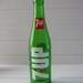 Vintage Lot of Soda Pop Bottles