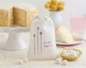 Baby Shower Favors - Baby Shower Favor