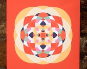 American Quilts - Jefferson