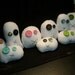 Plush Secret Keeper - Ready to Ship - Please Pick One