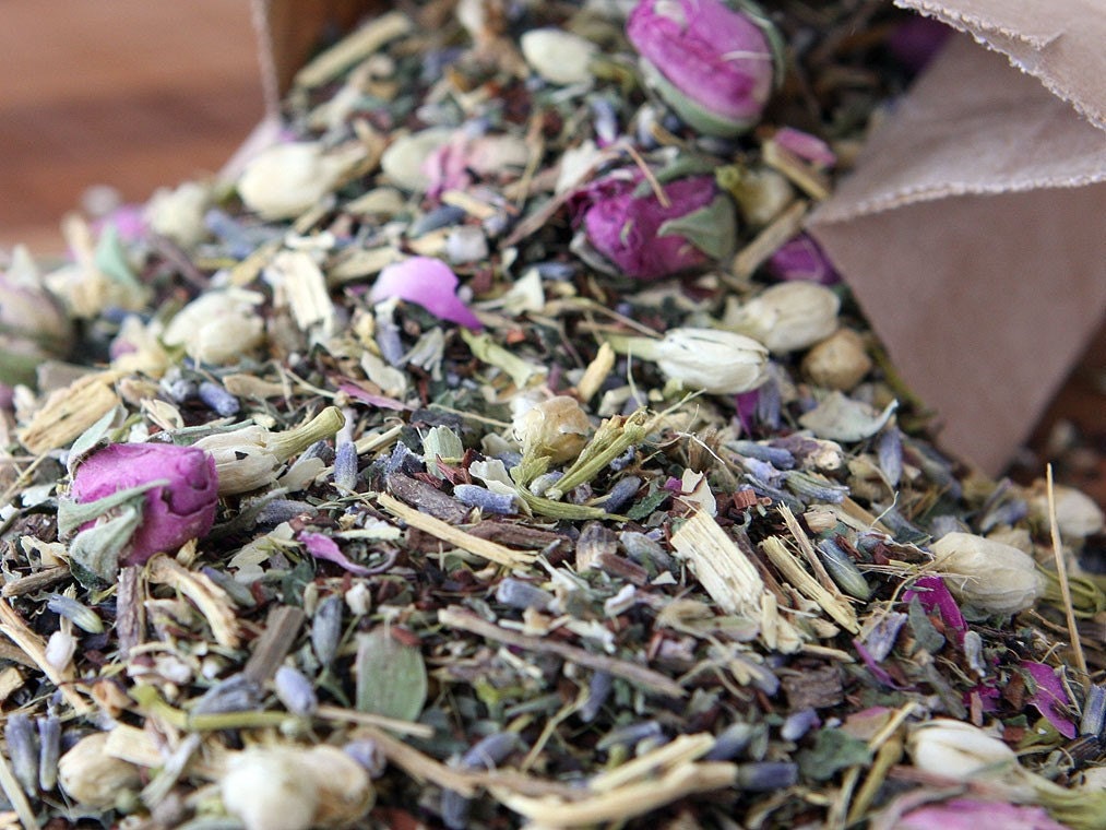 Happy Tea