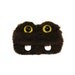 Blake the Tin Monster - Upcycled furry altered tin or gift - Eco Friendly -