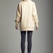 Sale Trendy loose coat