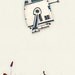 R2D2 Shall Not a Cookie Have Print 12x12