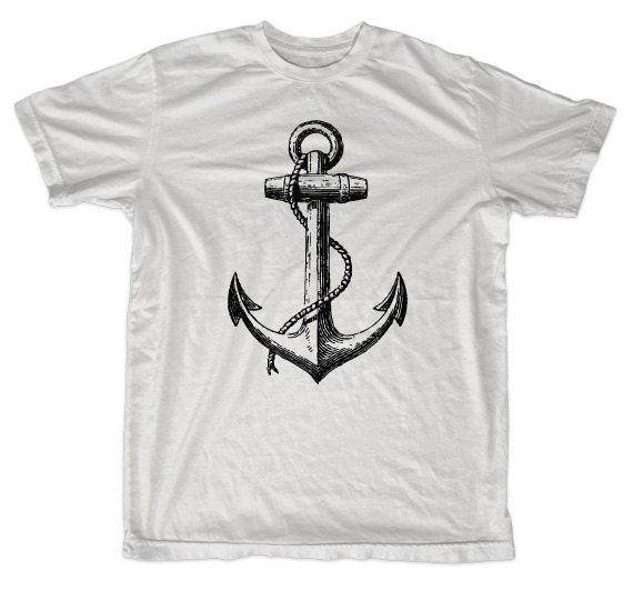sail anchor