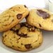 CHIP: All-Natural Dark, Semi, and Milk Chocolate Chip Cookies - Same Day Shipping