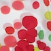 Citrus Punch Silk Tee - SALE