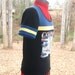 Old Home Place, Colorado Recycled T-Shirt S/M