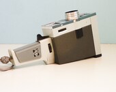 Vintage Film Camera Meopta Supra A8G1 Double Super8