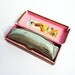 Vintage Harmonica Hohner Seductora Key C