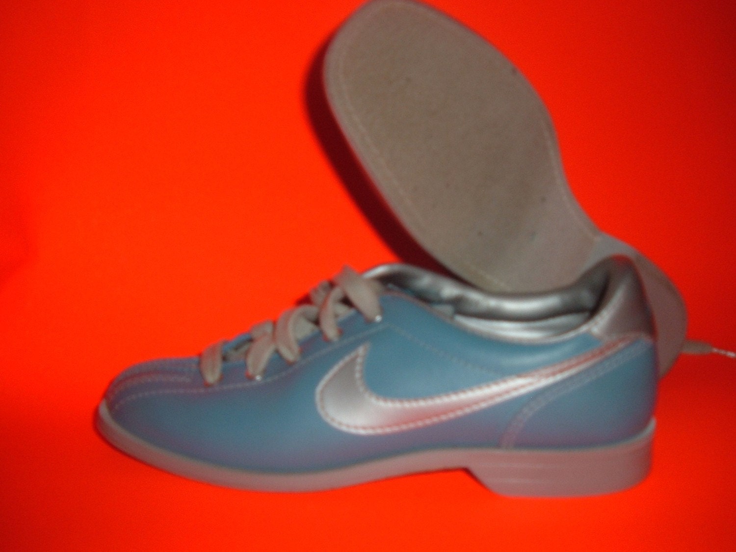 nike bowling