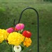 Set of 12 - 40" Small Shepherd Hook Garden Hanger Wedding Supplies