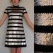 Mirror Mirror Mod Dress