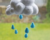 Made to order - Rain cloud